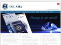 EGL 亞洲